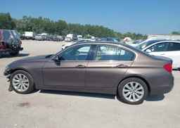 2015 BMW 328I XDRIVE