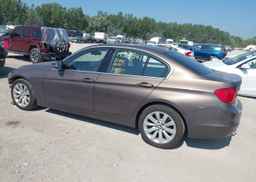 2015 BMW 328I XDRIVE
