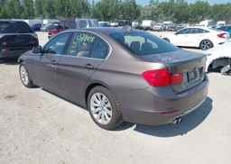 2015 BMW 328I XDRIVE