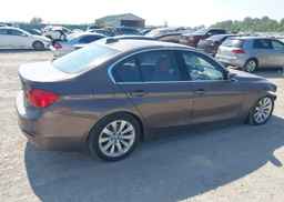 2015 BMW 328I XDRIVE