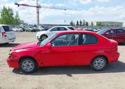 2006 HYUNDAI ACCENT GS