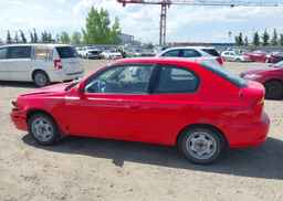 2006 HYUNDAI ACCENT GS