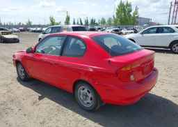 2006 HYUNDAI ACCENT GS