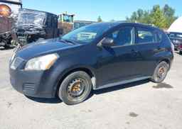 2010 PONTIAC VIBE