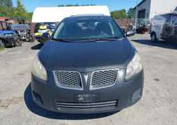 2010 PONTIAC VIBE