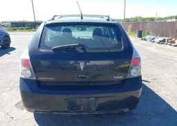 2010 PONTIAC VIBE