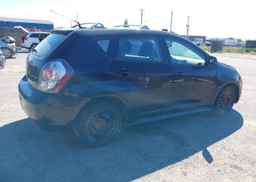 2010 PONTIAC VIBE