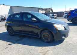 2010 PONTIAC VIBE