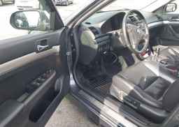 2005 ACURA TSX