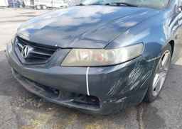 2005 ACURA TSX