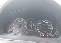 2005 ACURA TSX