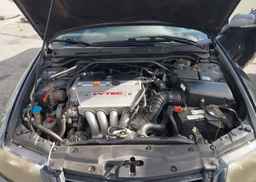 2005 ACURA TSX