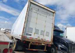 1996 MANAC INC trailer