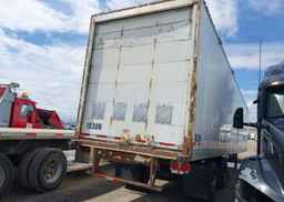 1996 MANAC INC trailer