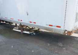 1996 MANAC INC trailer
