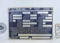 1996 MANAC INC trailer