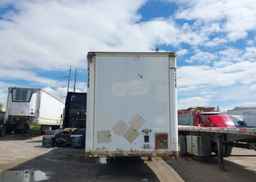 1996 MANAC INC trailer