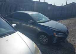 2014 VOLKSWAGEN JETTA 2.0L TRENDLINE+