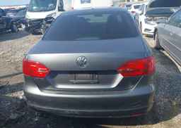 2014 VOLKSWAGEN JETTA 2.0L TRENDLINE+