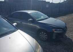 2014 VOLKSWAGEN JETTA 2.0L TRENDLINE+