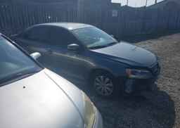 2014 VOLKSWAGEN JETTA 2.0L TRENDLINE+