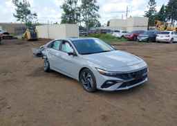 2024 HYUNDAI ELANTRA PREFERRED W
