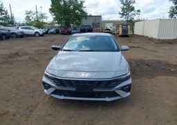 2024 HYUNDAI ELANTRA PREFERRED W