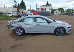 2024 HYUNDAI ELANTRA PREFERRED W