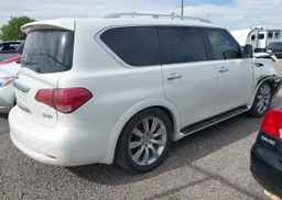 2014 INFINITI QX80