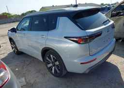2025 MITSUBISHI OUTLANDER GT