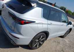 2025 MITSUBISHI OUTLANDER GT