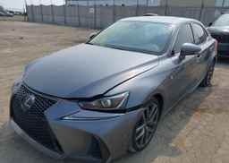 2019 LEXUS IS 300