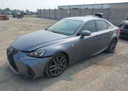 2019 LEXUS IS 300