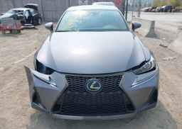2019 LEXUS IS 300