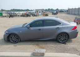 2019 LEXUS IS 300