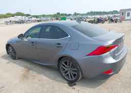2019 LEXUS IS 300