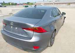 2019 LEXUS IS 300
