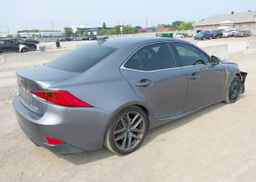 2019 LEXUS IS 300