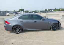 2019 LEXUS IS 300