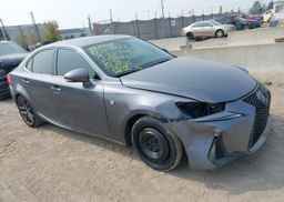 2019 LEXUS IS 300