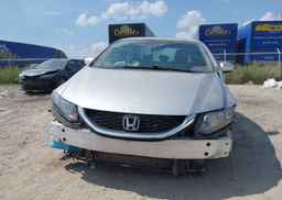 2015 HONDA CIVIC EX 4DR