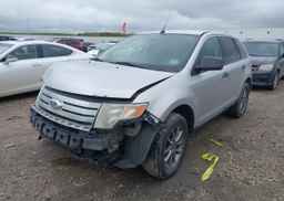 2010 FORD EDGE SE