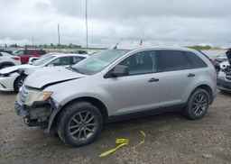 2010 FORD EDGE SE