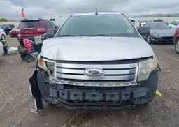 2010 FORD EDGE SE
