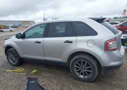 2010 FORD EDGE SE