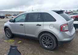 2010 FORD EDGE SE