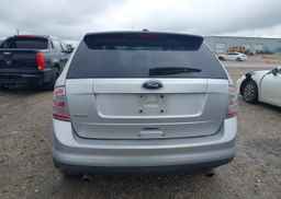2010 FORD EDGE SE