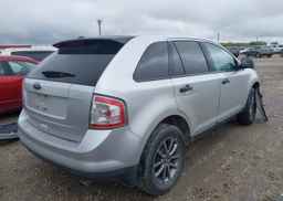 2010 FORD EDGE SE
