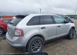 2010 FORD EDGE SE