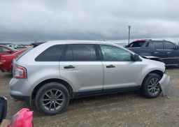 2010 FORD EDGE SE